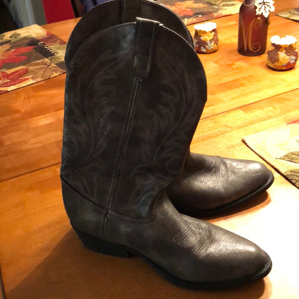 Boots